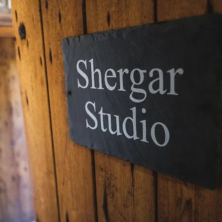 The Shergar Marske