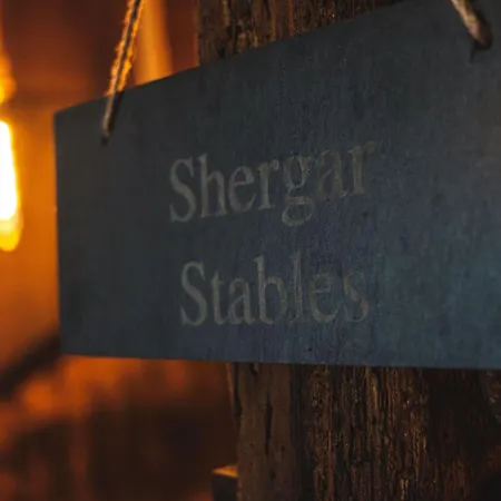 Prázdninový dům The Shergar Marske